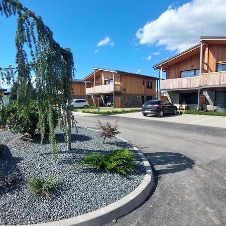Apartman C2 Hrabušice Εξωτερικό φωτογραφία