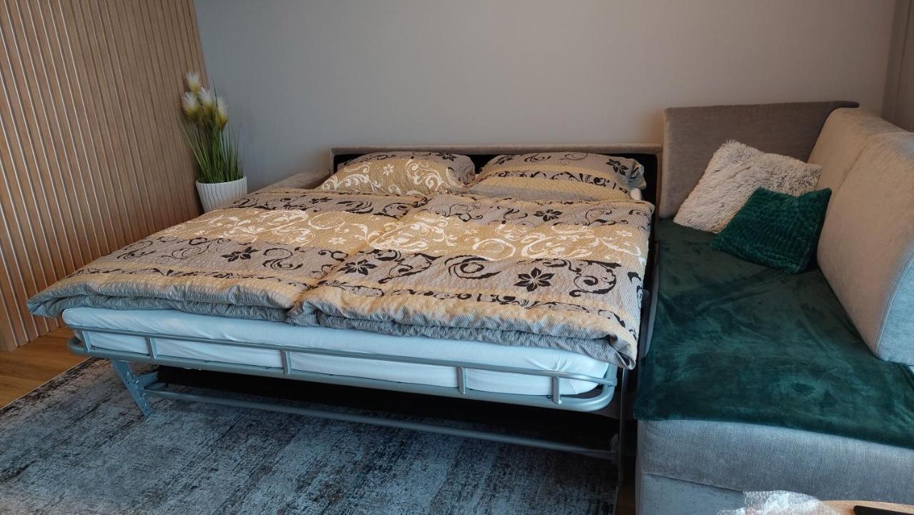 Apartman C2 Hrabušice Εξωτερικό φωτογραφία