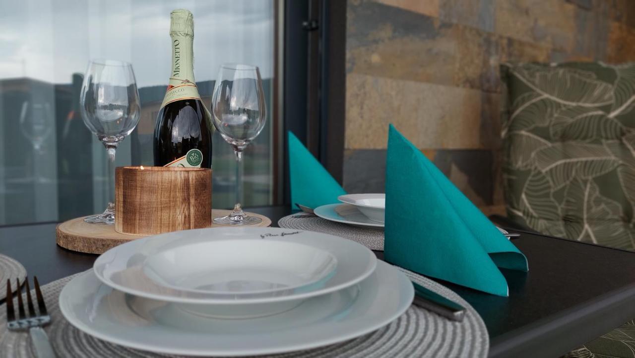 Apartman C2 Hrabušice Εξωτερικό φωτογραφία