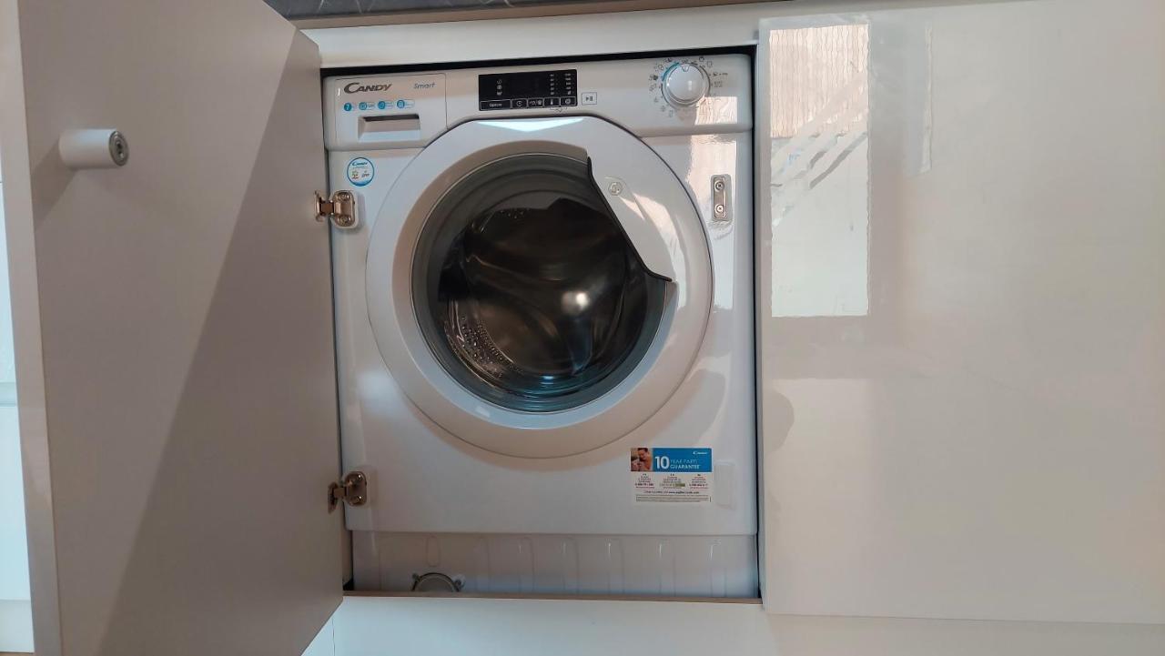 Apartman C2 Hrabušice Εξωτερικό φωτογραφία