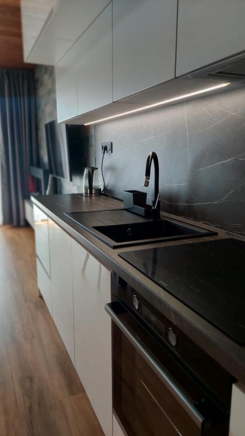 Apartman C2 Hrabušice Εξωτερικό φωτογραφία