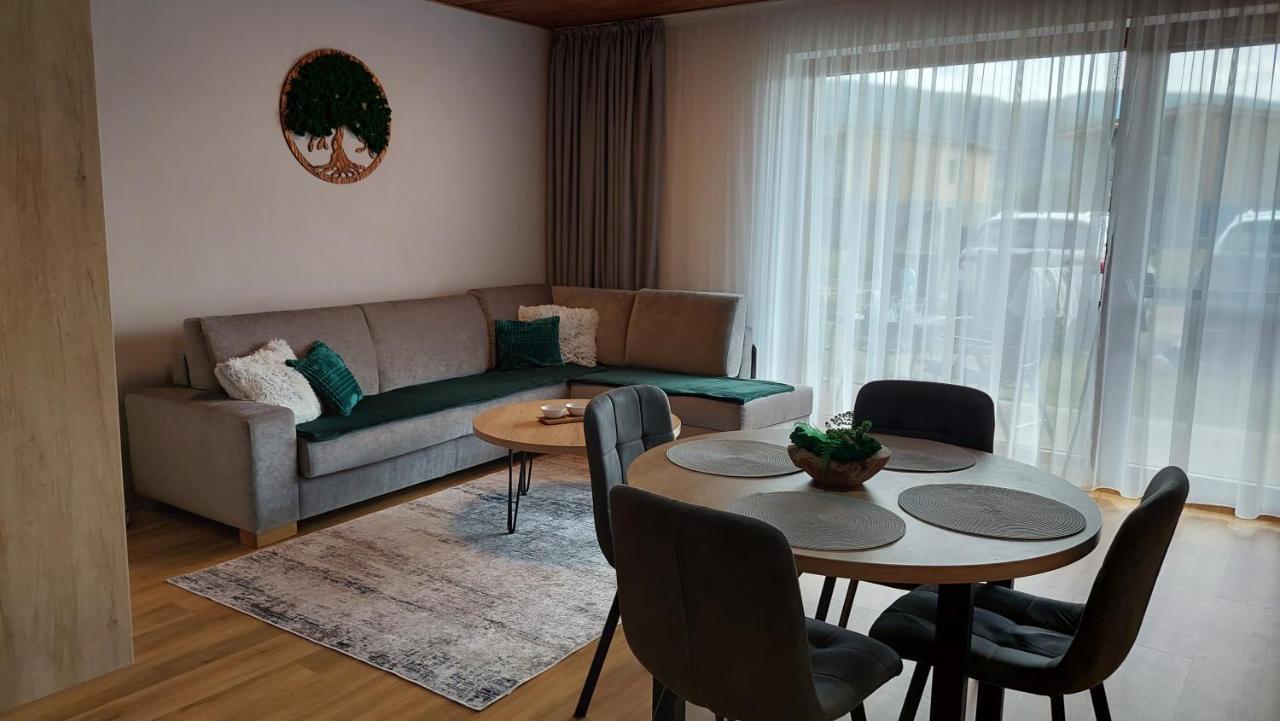 Apartman C2 Hrabušice Εξωτερικό φωτογραφία