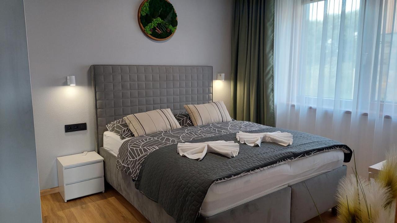 Apartman C2 Hrabušice Εξωτερικό φωτογραφία