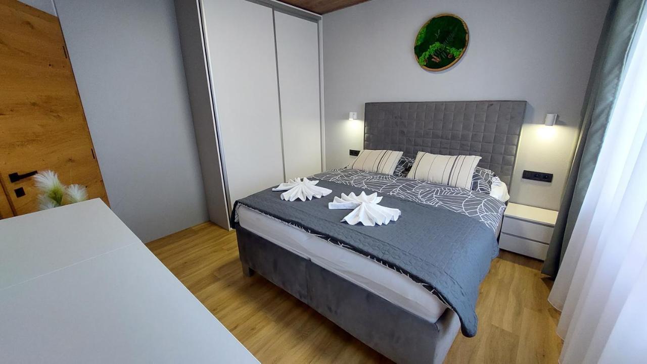 Apartman C2 Hrabušice Εξωτερικό φωτογραφία