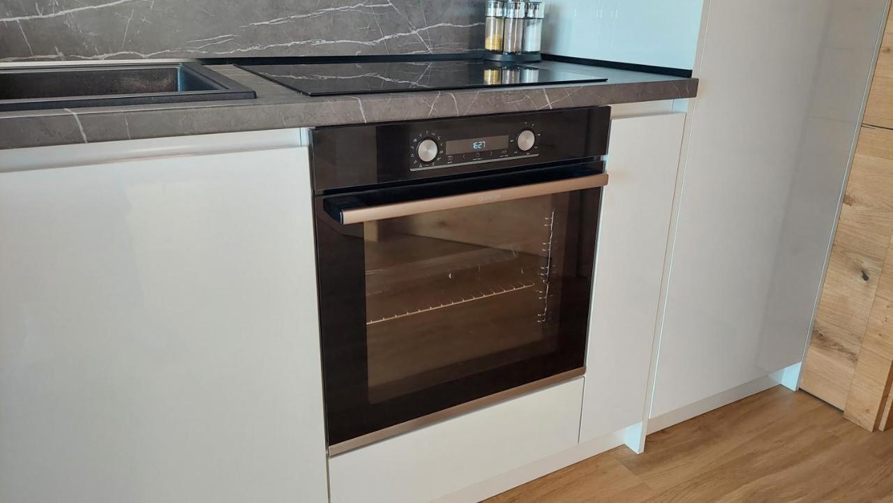 Apartman C2 Hrabušice Εξωτερικό φωτογραφία