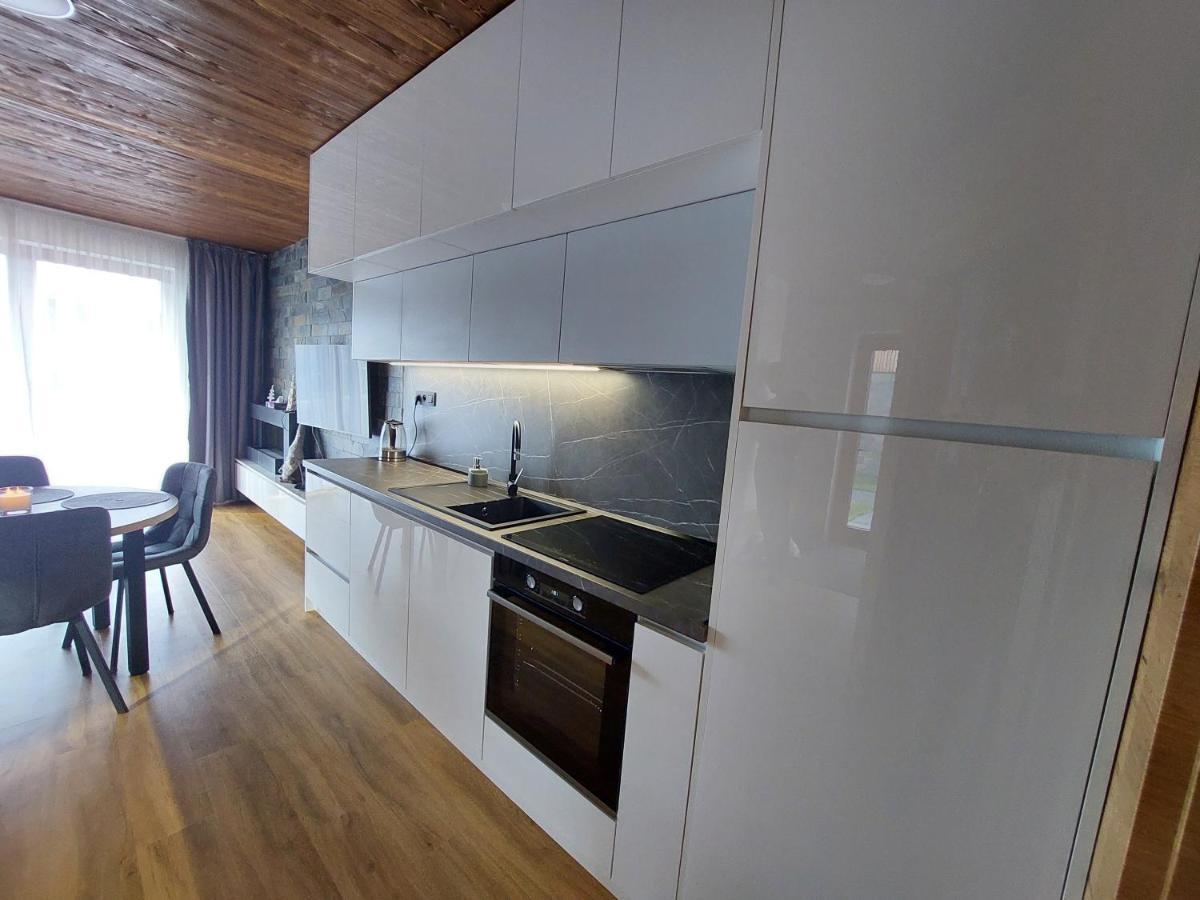 Apartman C2 Hrabušice Εξωτερικό φωτογραφία