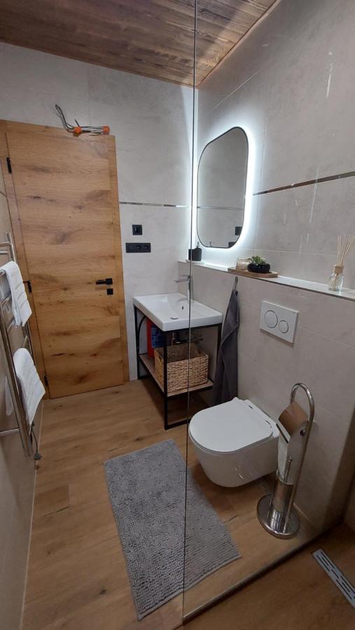 Apartman C2 Hrabušice Εξωτερικό φωτογραφία