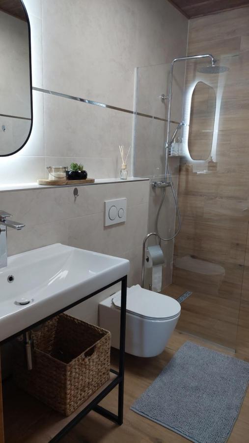Apartman C2 Hrabušice Εξωτερικό φωτογραφία