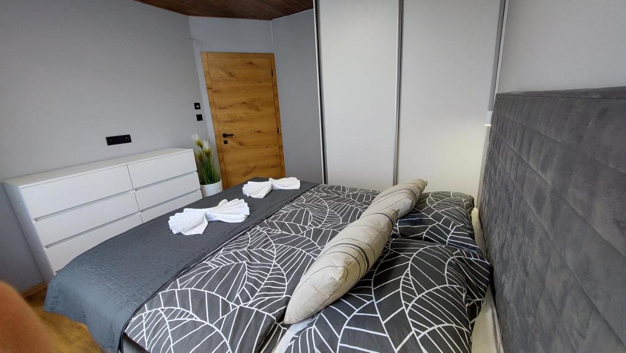 Apartman C2 Hrabušice Εξωτερικό φωτογραφία
