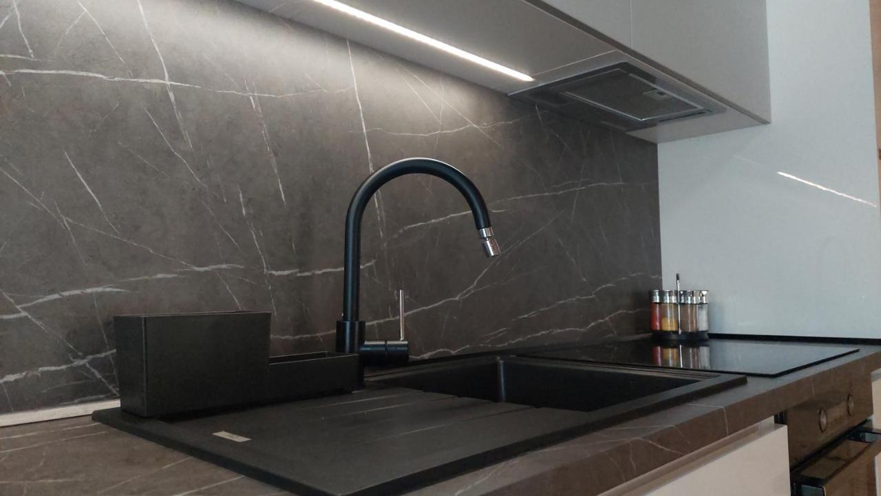 Apartman C2 Hrabušice Εξωτερικό φωτογραφία