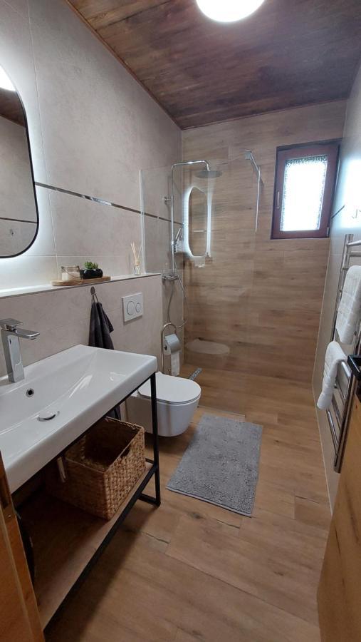 Apartman C2 Hrabušice Εξωτερικό φωτογραφία