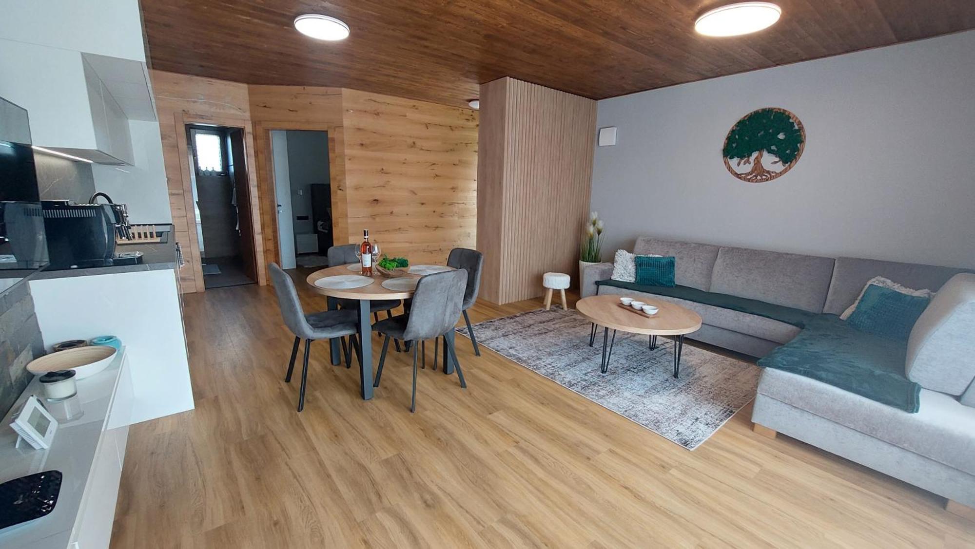 Apartman C2 Hrabušice Εξωτερικό φωτογραφία