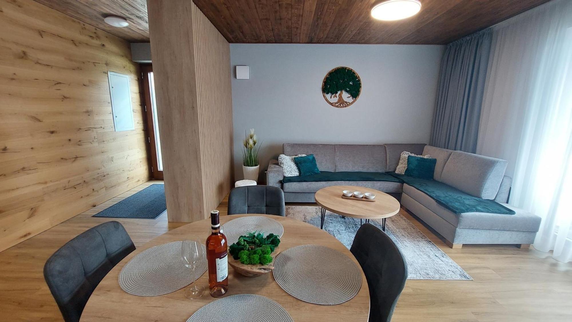 Apartman C2 Hrabušice Εξωτερικό φωτογραφία