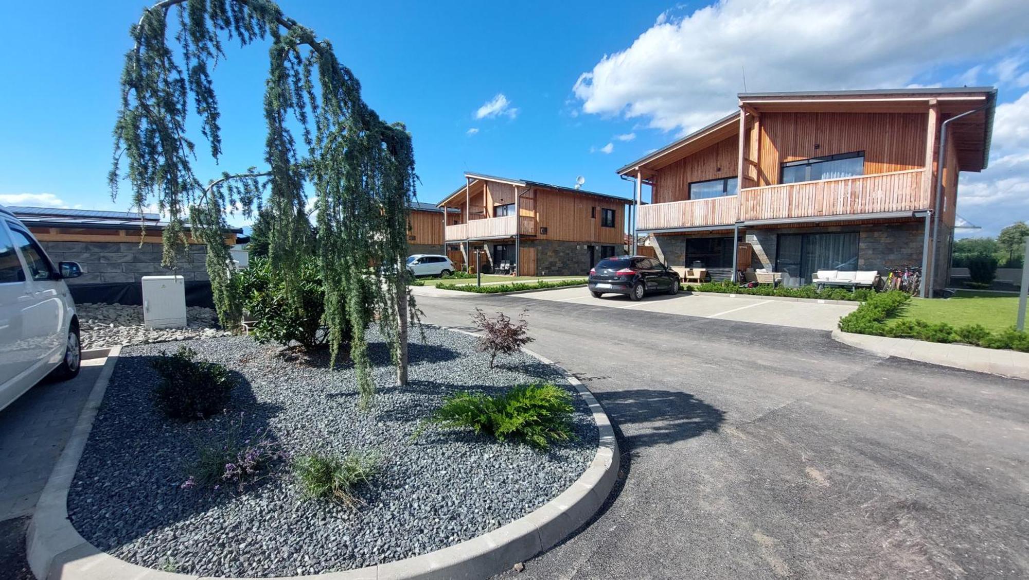Apartman C2 Hrabušice Εξωτερικό φωτογραφία