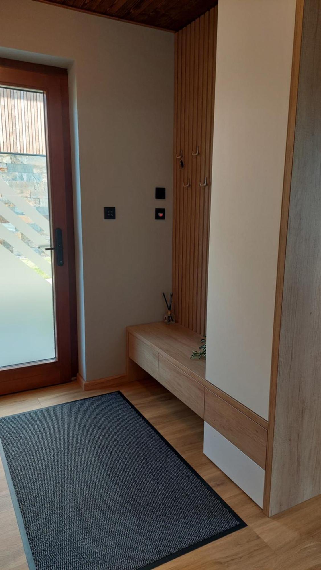 Apartman C2 Hrabušice Εξωτερικό φωτογραφία