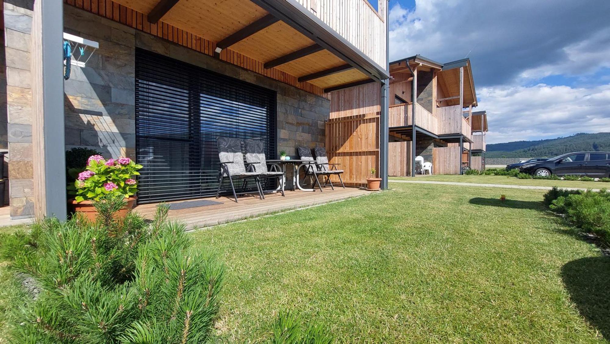 Apartman C2 Hrabušice Εξωτερικό φωτογραφία