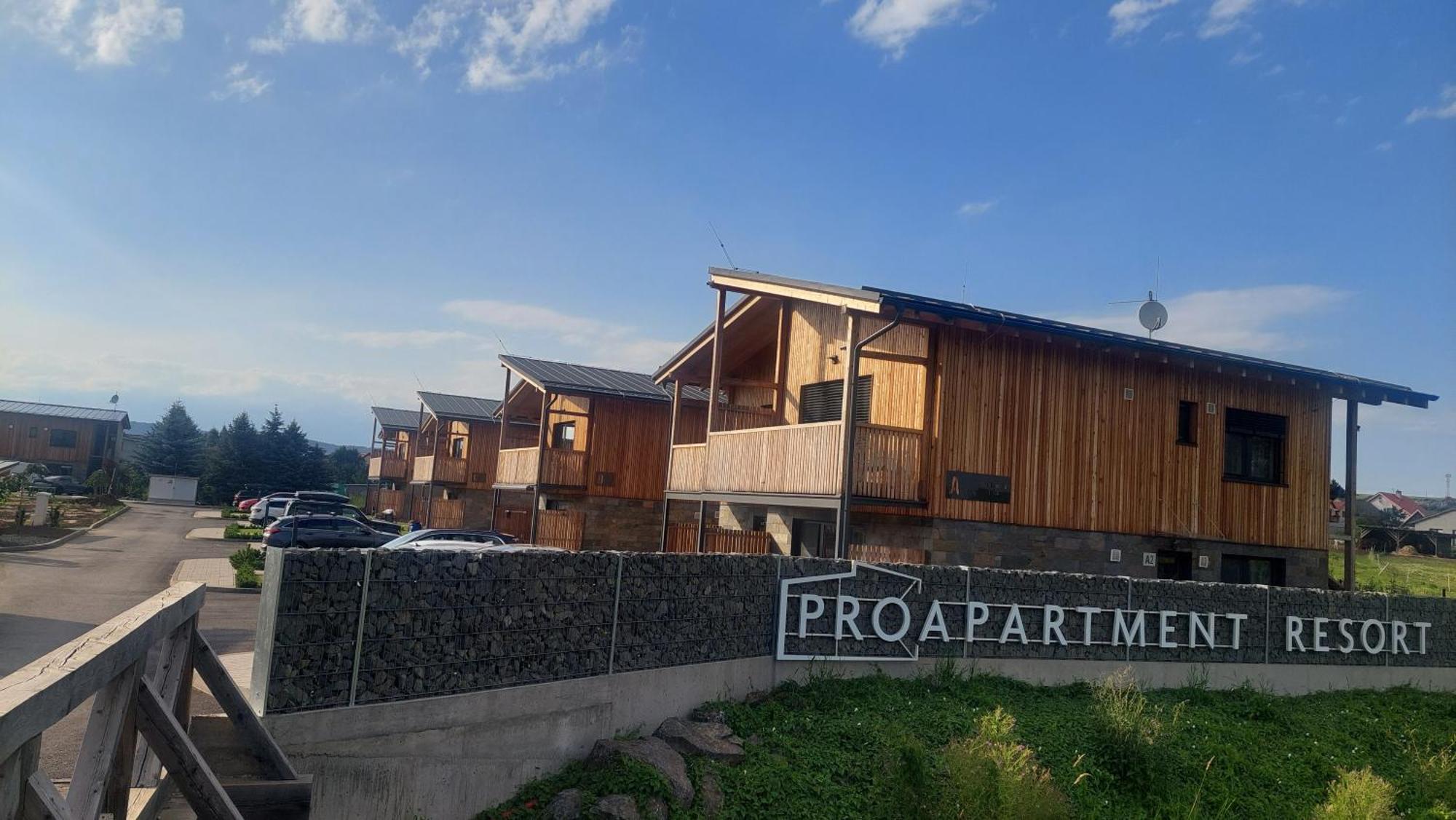 Apartman C2 Hrabušice Εξωτερικό φωτογραφία
