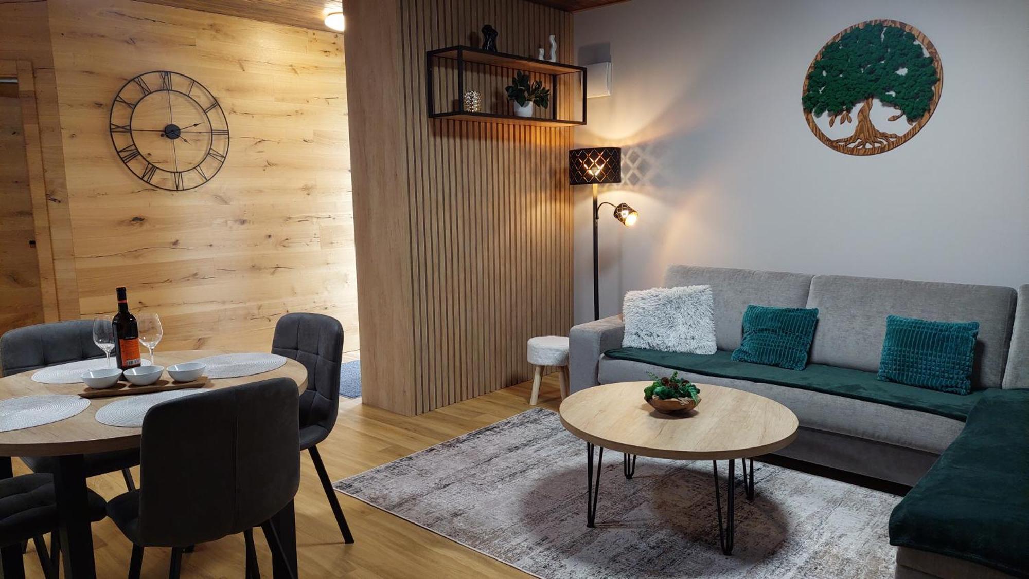 Apartman C2 Hrabušice Εξωτερικό φωτογραφία