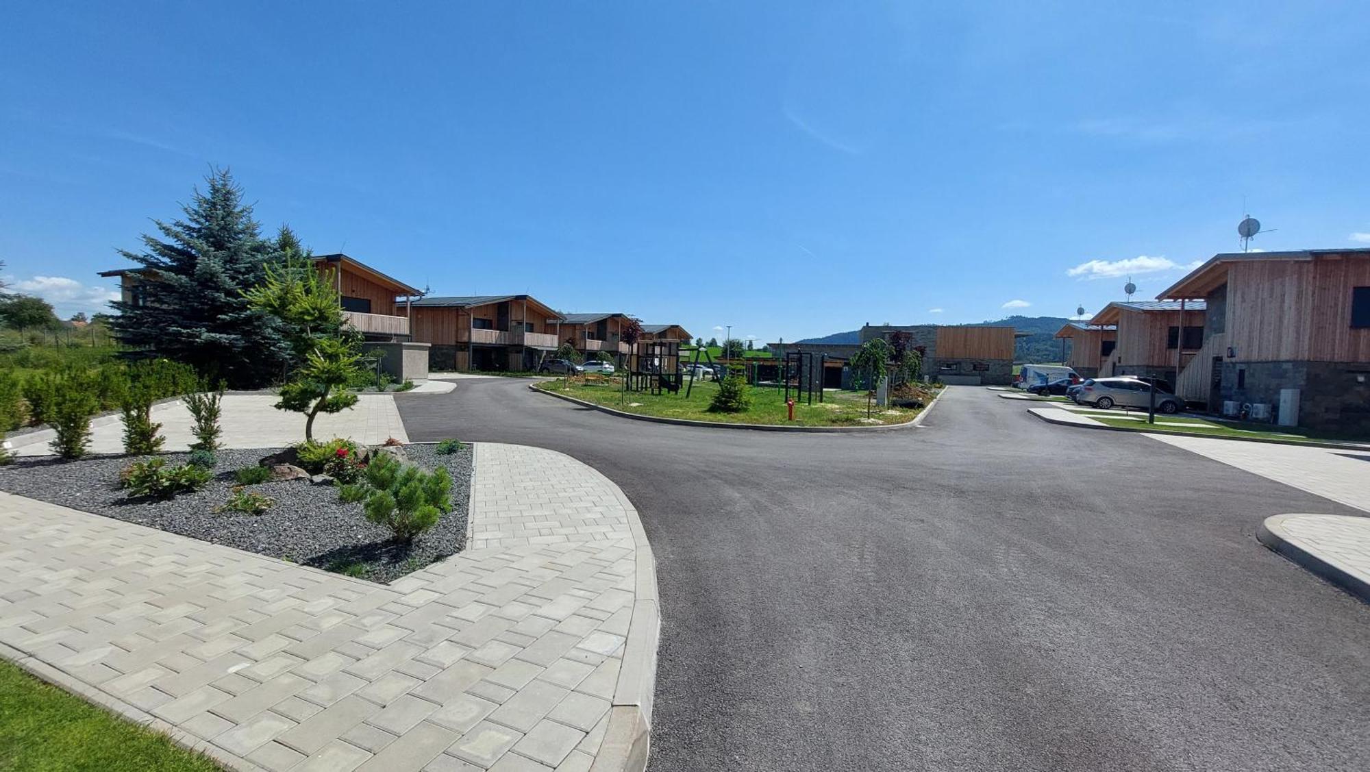 Apartman C2 Hrabušice Εξωτερικό φωτογραφία