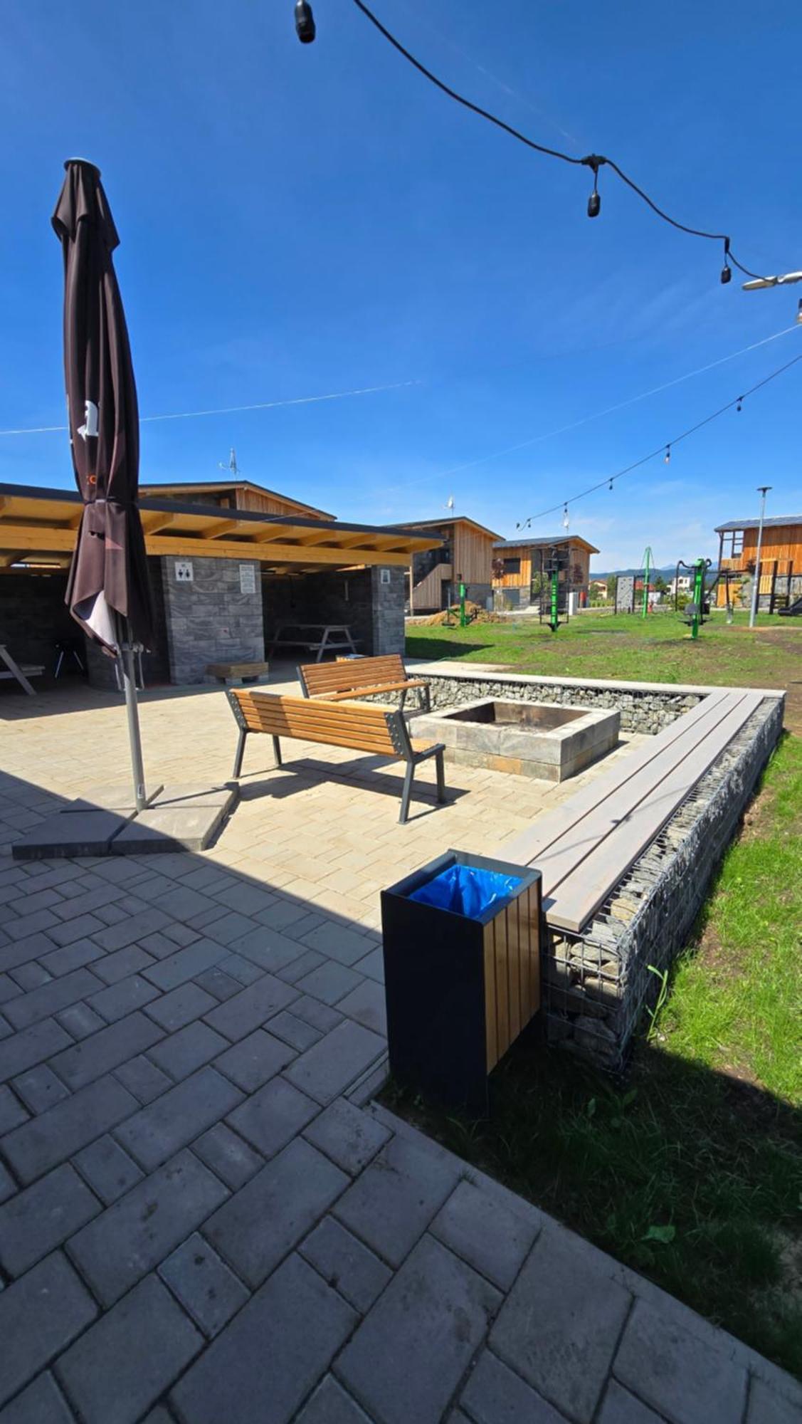 Apartman C2 Hrabušice Εξωτερικό φωτογραφία