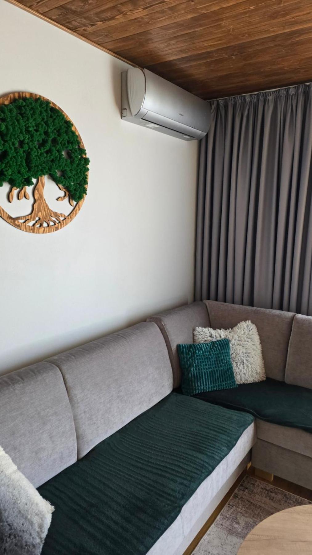 Apartman C2 Hrabušice Εξωτερικό φωτογραφία